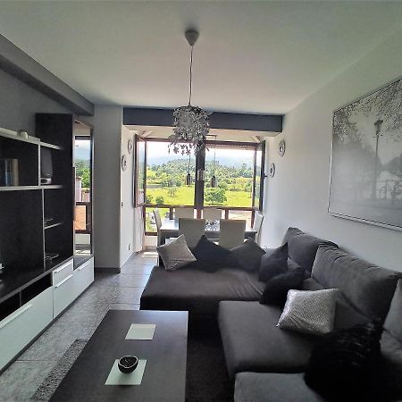Апартаменты Duplex Con Vistas Al Picu Pienzu, Колунга Экстерьер фото