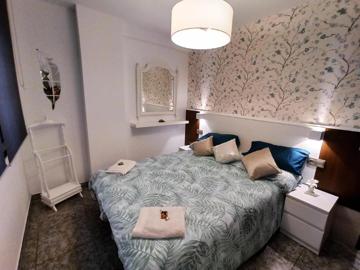 Апартаменты Duplex Con Vistas Al Picu Pienzu, Колунга Экстерьер фото
