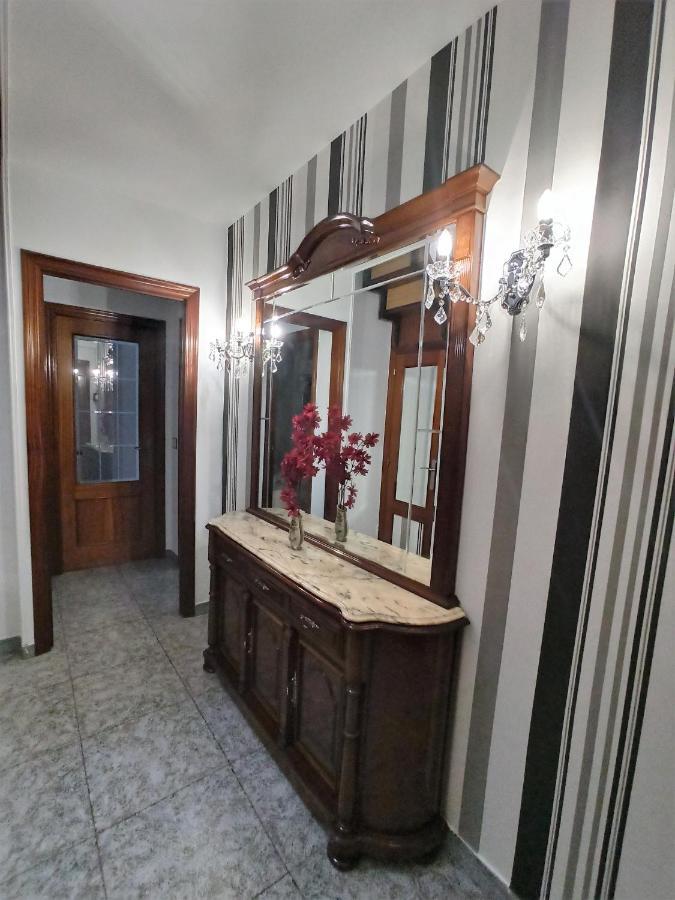 Апартаменты Duplex Con Vistas Al Picu Pienzu, Колунга Экстерьер фото