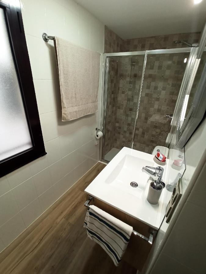 Апартаменты Duplex Con Vistas Al Picu Pienzu, Колунга Экстерьер фото