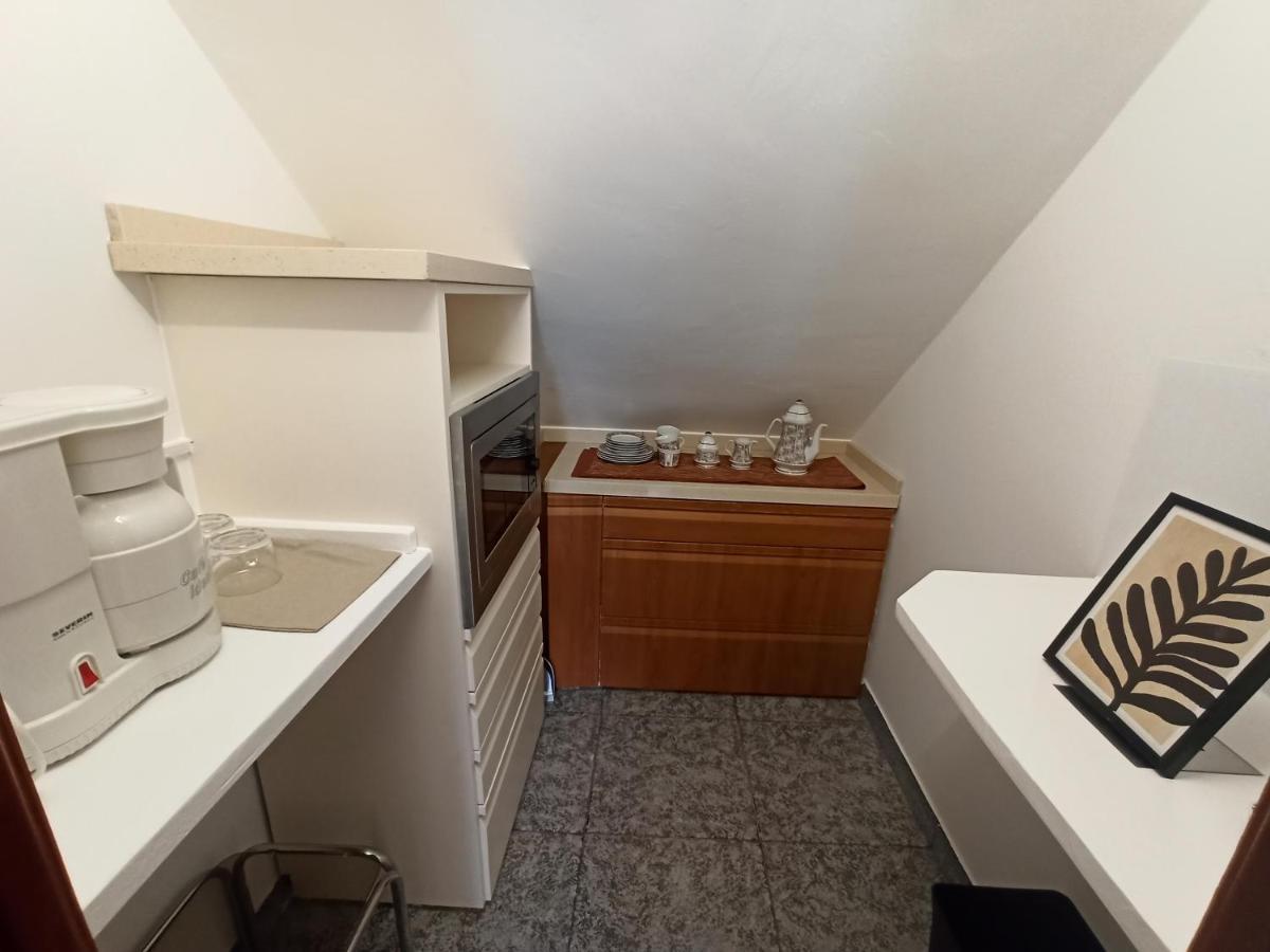 Апартаменты Duplex Con Vistas Al Picu Pienzu, Колунга Экстерьер фото