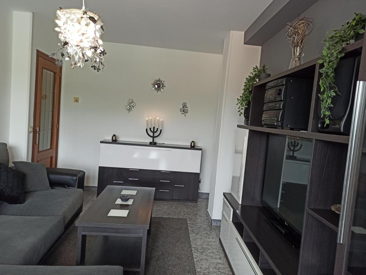 Апартаменты Duplex Con Vistas Al Picu Pienzu, Колунга Экстерьер фото