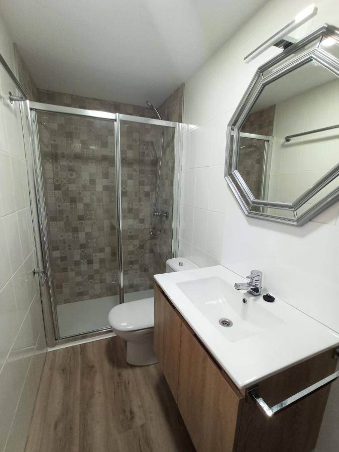 Апартаменты Duplex Con Vistas Al Picu Pienzu, Колунга Экстерьер фото