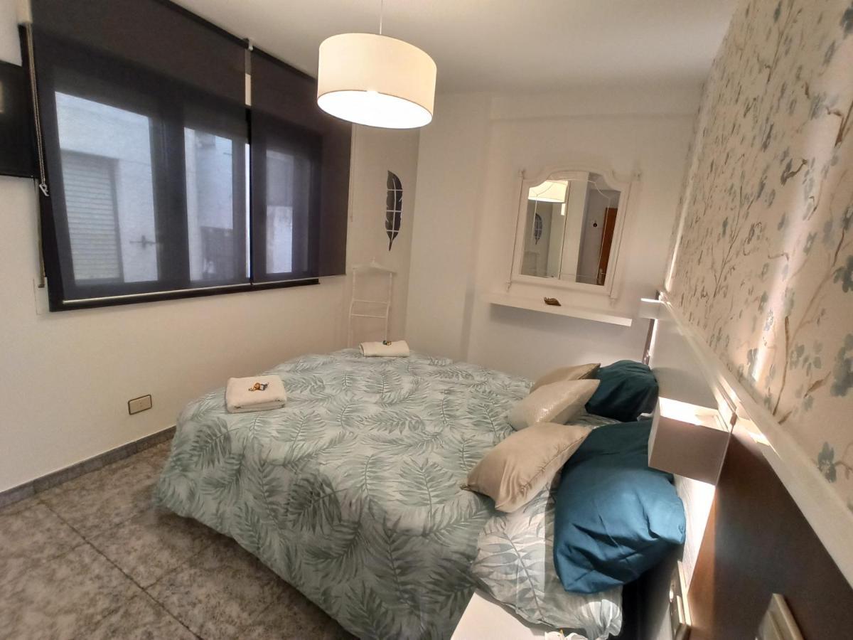 Апартаменты Duplex Con Vistas Al Picu Pienzu, Колунга Экстерьер фото