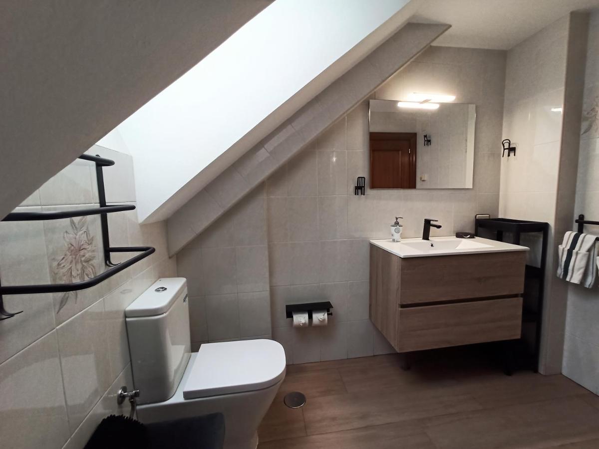 Апартаменты Duplex Con Vistas Al Picu Pienzu, Колунга Экстерьер фото